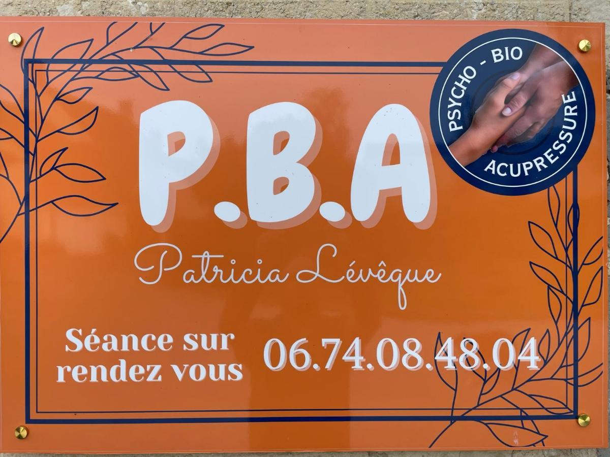 B&B Le Bourg D'Aunou, Petit Dejeuner Compris Exterior photo