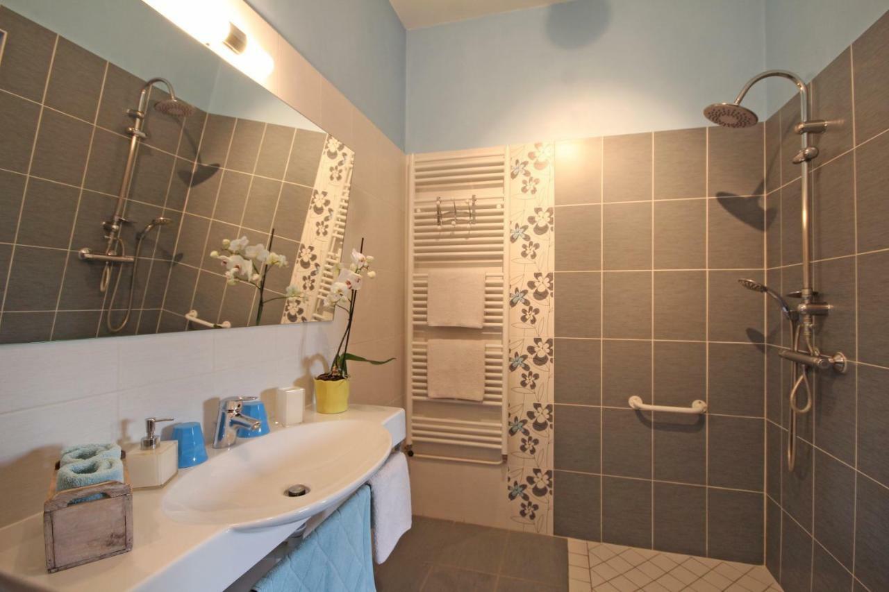 B&B Le Bourg D'Aunou, Petit Dejeuner Compris Exterior photo