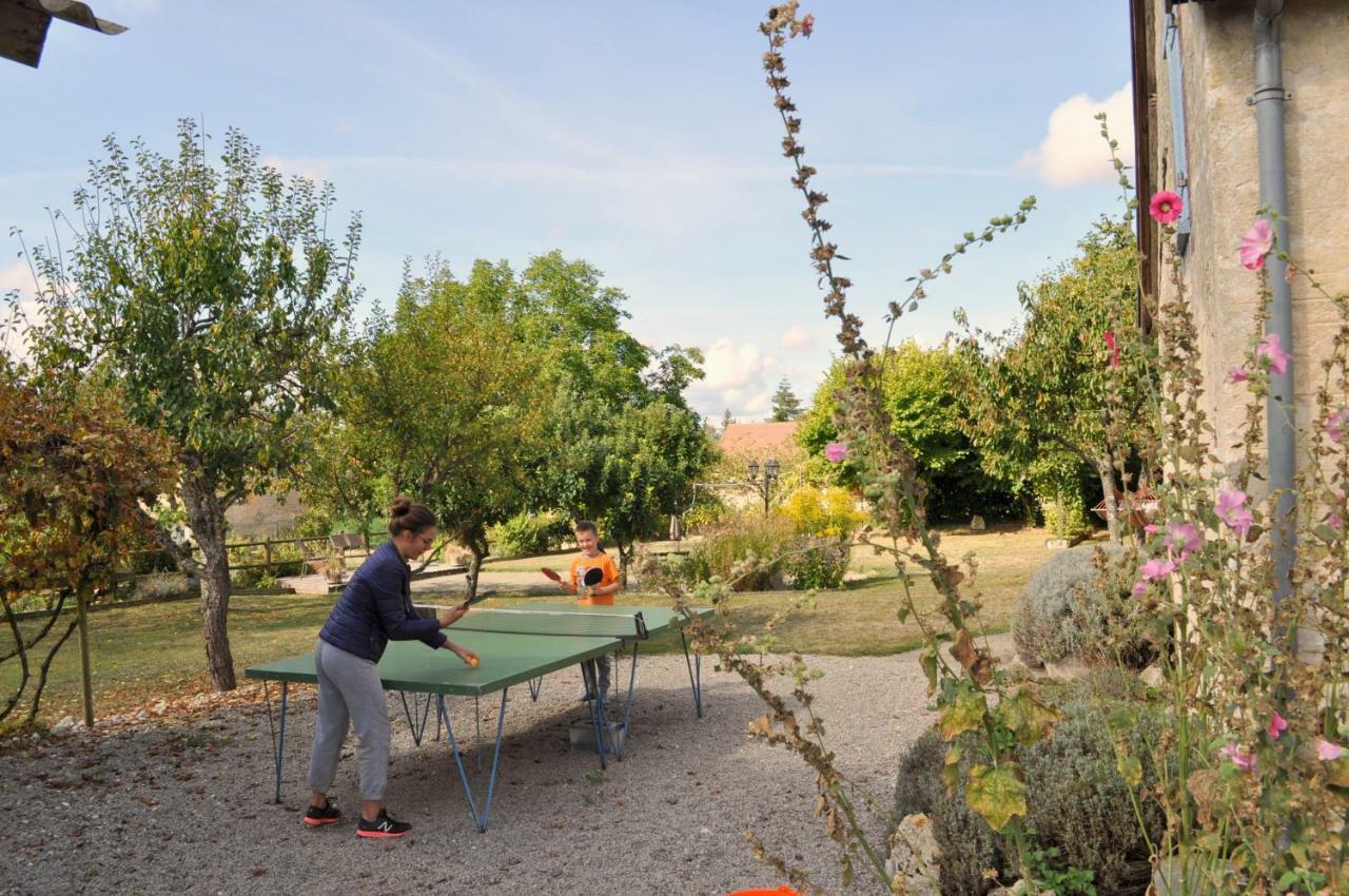 B&B Le Bourg D'Aunou, Petit Dejeuner Compris Exterior photo